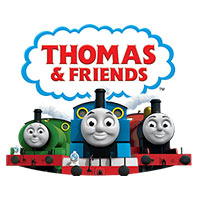 توماس و دوستان (Thomas & Friends)    