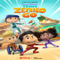 تیم زنکو گو (Team Zenko Go)