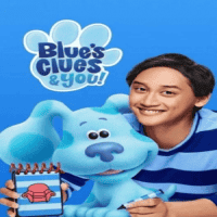 بلوز کلوز / سرنخ های آبی/ Blue's Clues