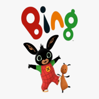 بینگ بانی / bing bunny