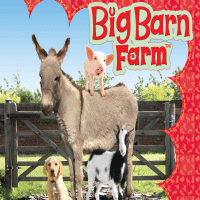 Big Barn Farm / بیگ بارن فارم