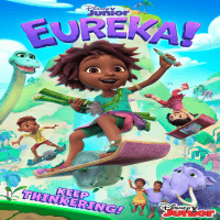 Eureka