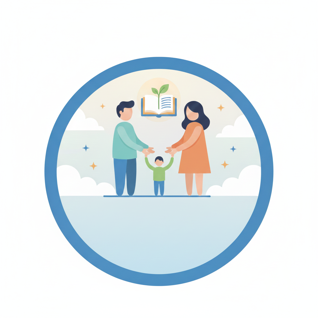 کانال فرزندپروری