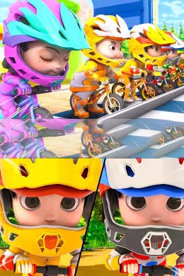 Super Rider