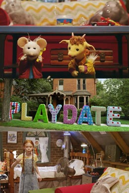 Playdate
