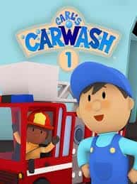 Carl's Car Wash