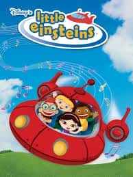 Little Einsteins