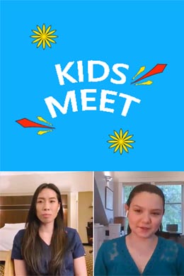 Kids Meet
