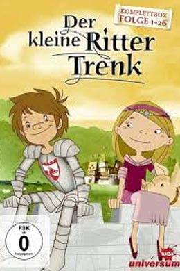 Der Kleine Ritter Trenk