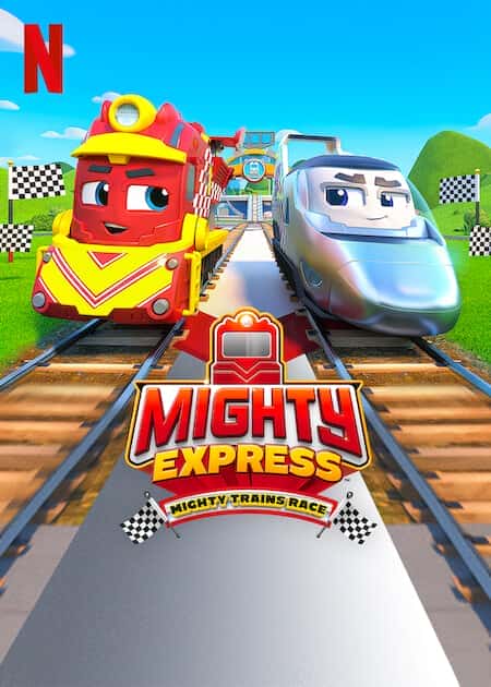 Mighty Express