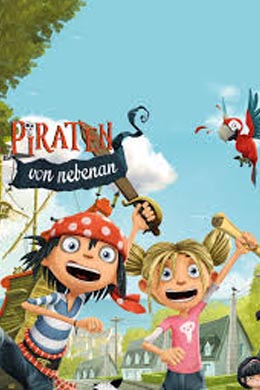 Die Piraten von nebenan