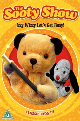 The Sooty Show