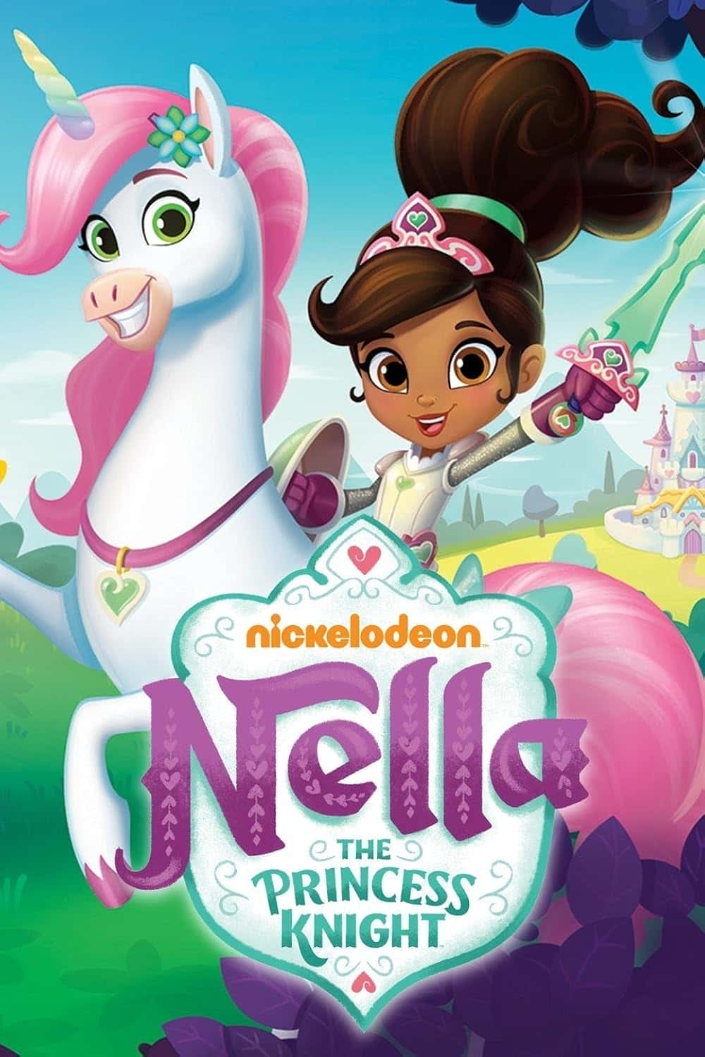 Nella the Princess Knight