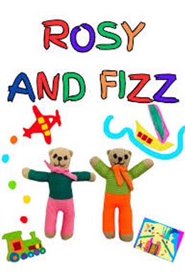 Rosy and Fizz