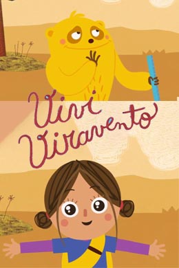 Vivi Viravento