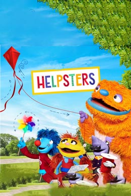 Helpsters