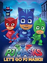 PJ Masks
