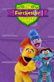The Furchester Hotel