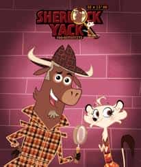 Sherlock Yack