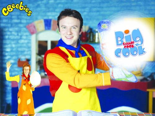 Big Cook Little Cook