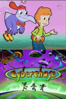 Cyberchase