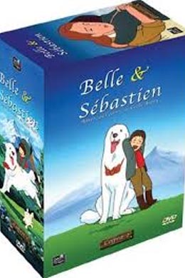 Belle und sebastian