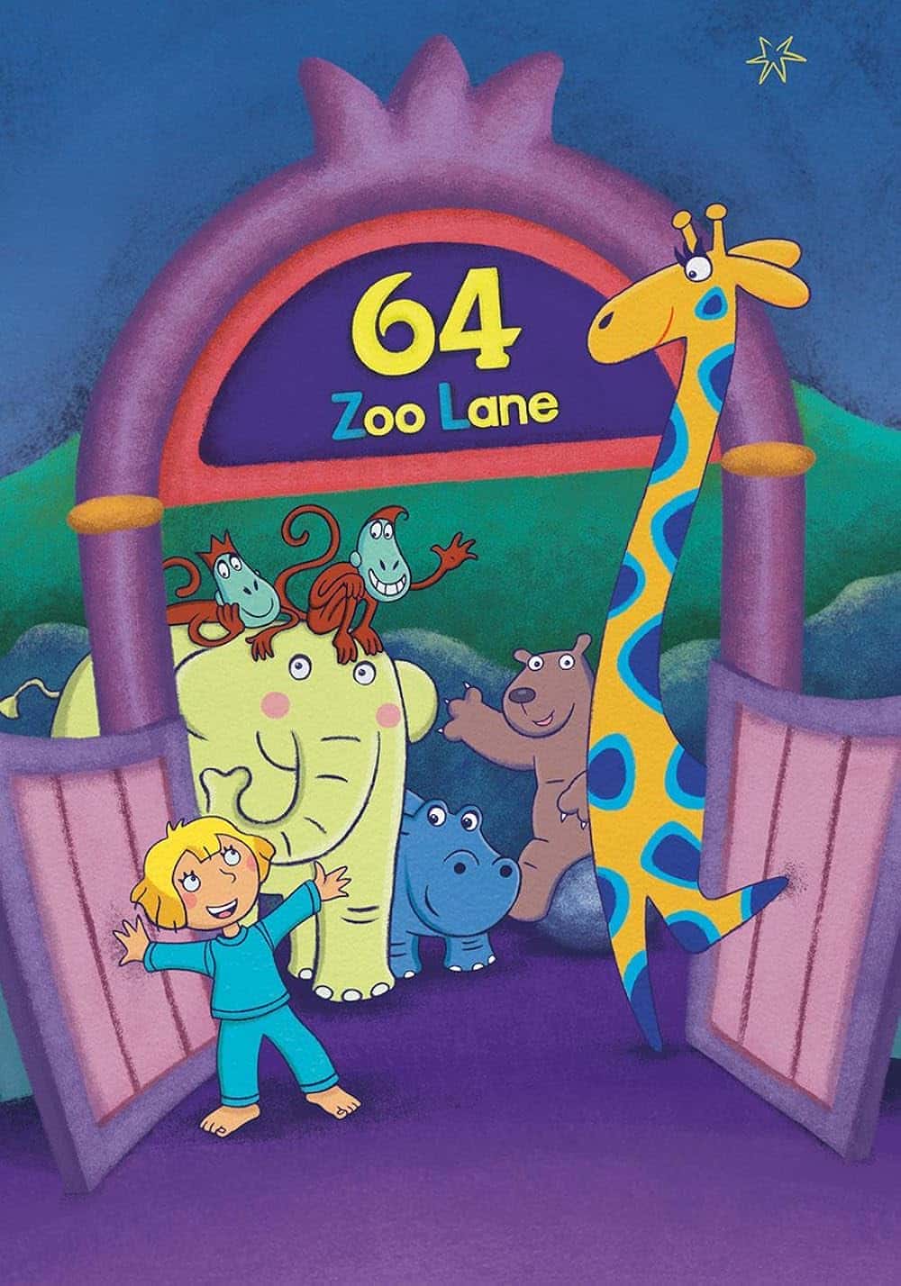 64 Zoo Lane
