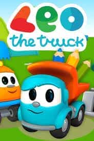 Leo the Truck