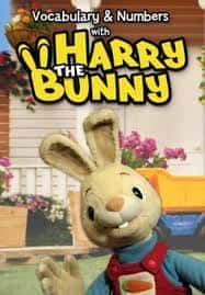 Harry the Bunny(Vocabulary and Numbers)