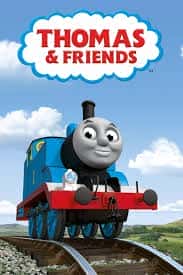 Thomas and Friends