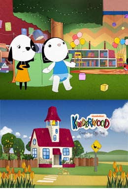 Kinderwood