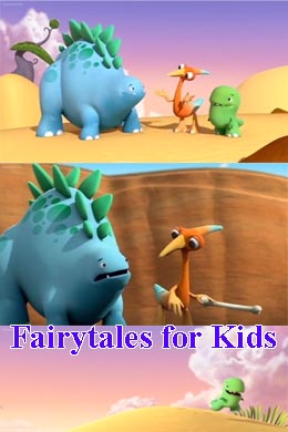 Dinopaws