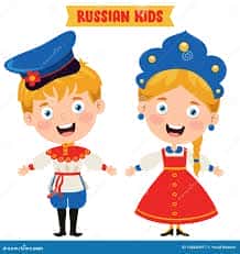 پکیج تکمیلی روسی