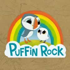 Puffin Rock