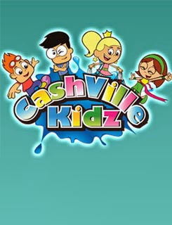 CashVille Kidz