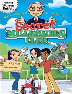 Secret Millionaires Club