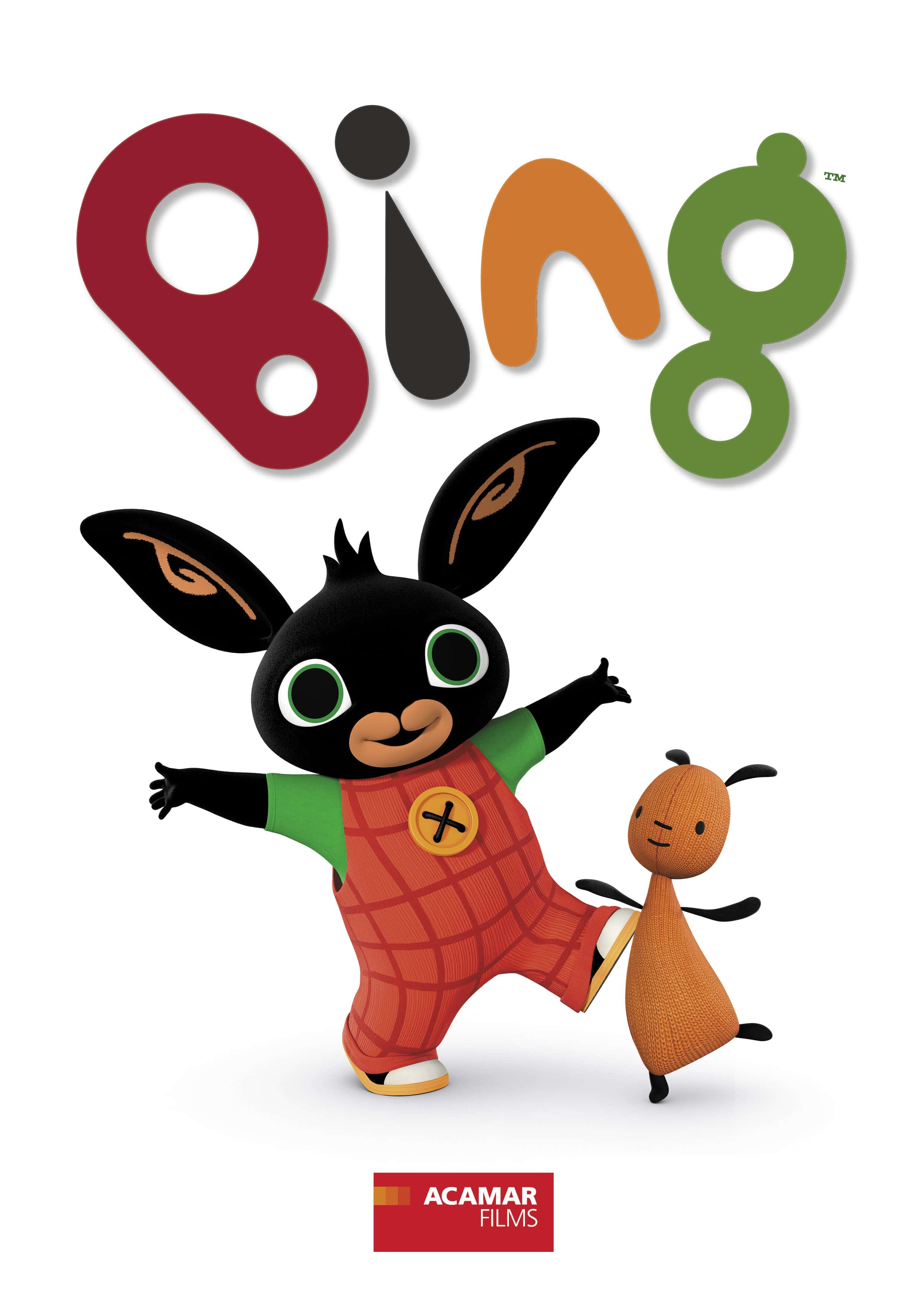 Bing Bunny