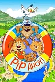 Pip Ahoy