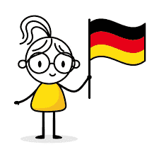 پکیج تکمیلی آلمانی