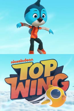 Top Wing