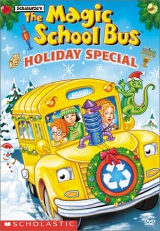 Magic School Bus