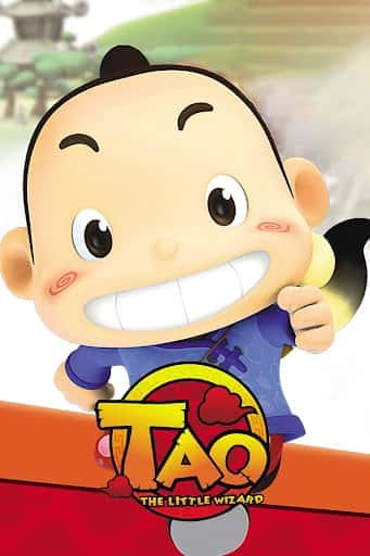 little wizard tao