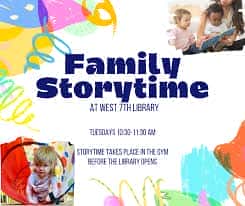 The StoryTime Family