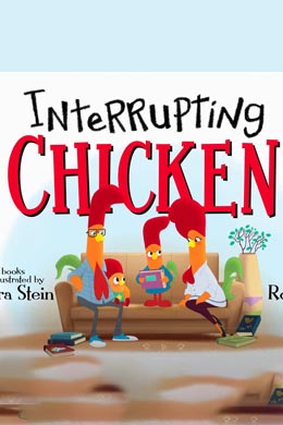 Interrupting Chicken