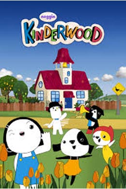 Kinderwood