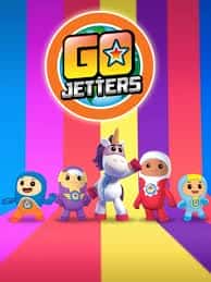 Go Jetters