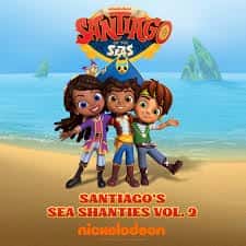 Santiago of the Sea