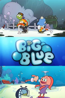 Big Blue