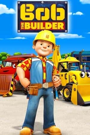 باب سازنده Bob the Builder