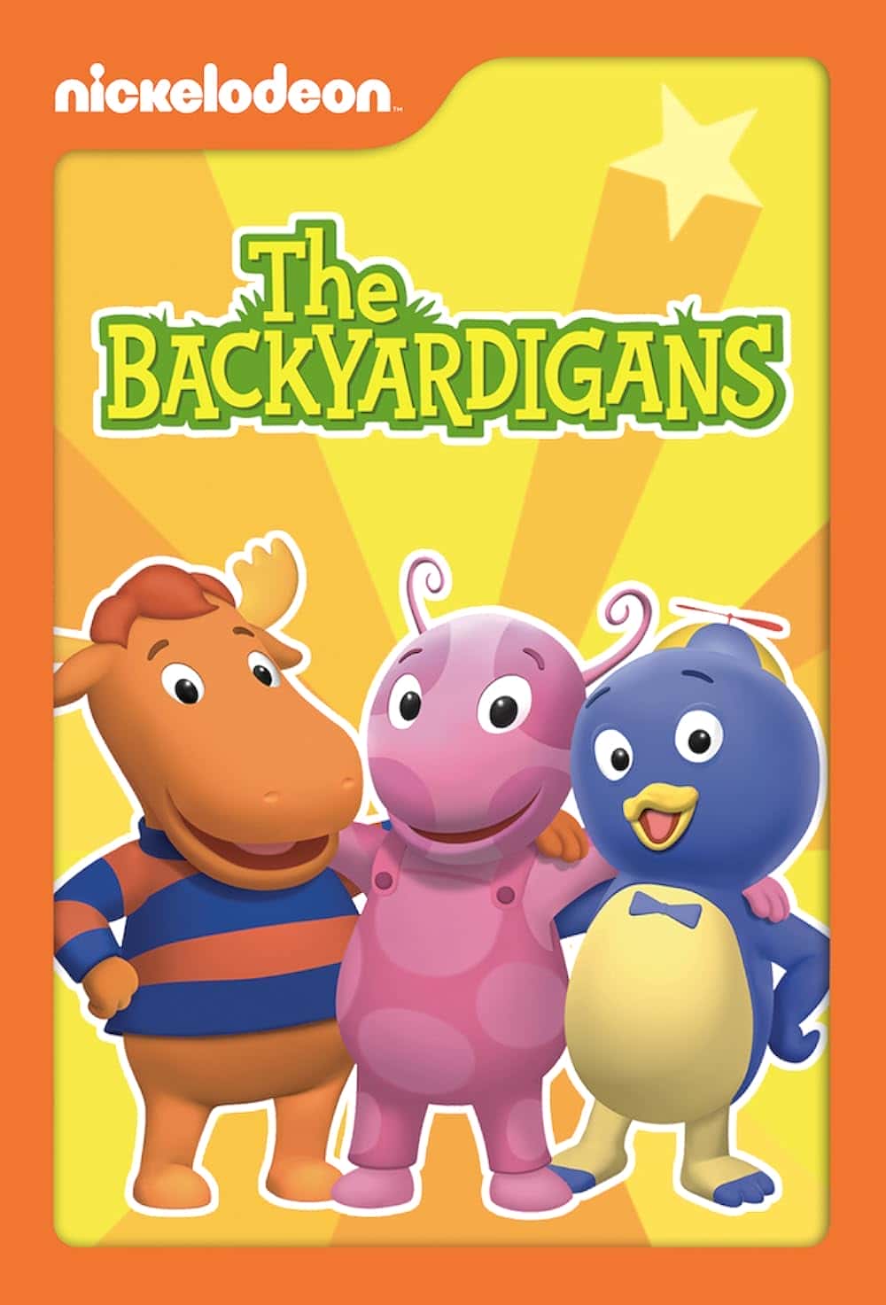 The Backyardigans